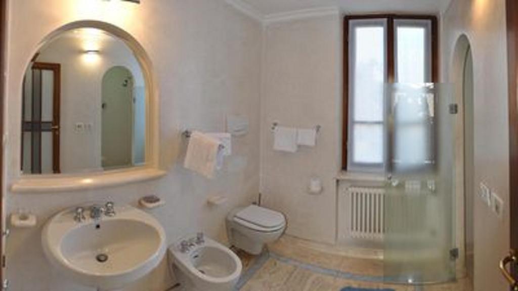 Villa Beatrice Lonato del Garda Exterior foto