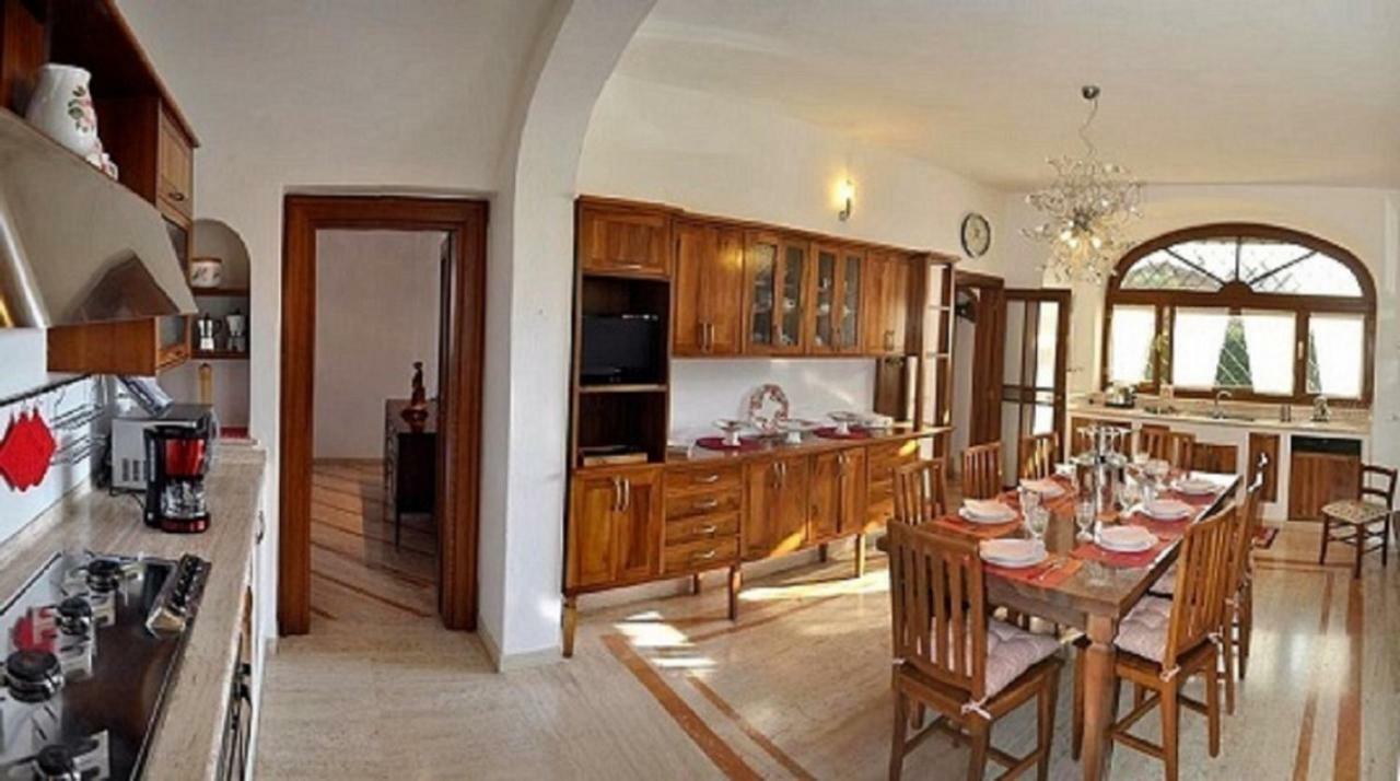 Villa Beatrice Lonato del Garda Exterior foto